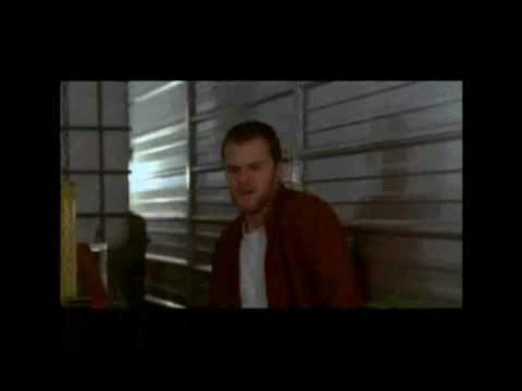 Alien Express clip
