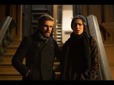 Permission (2018) | Official Trailer