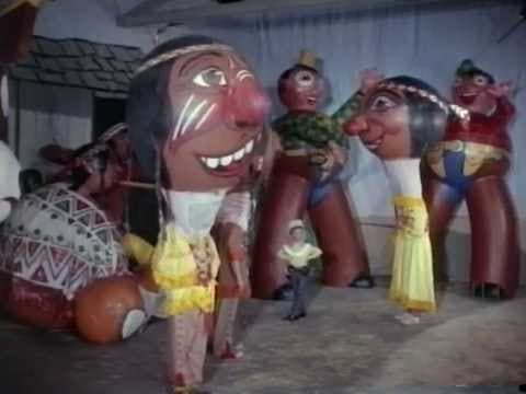 Fun In Balloon Land 1965