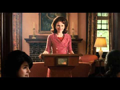 Official Trailer