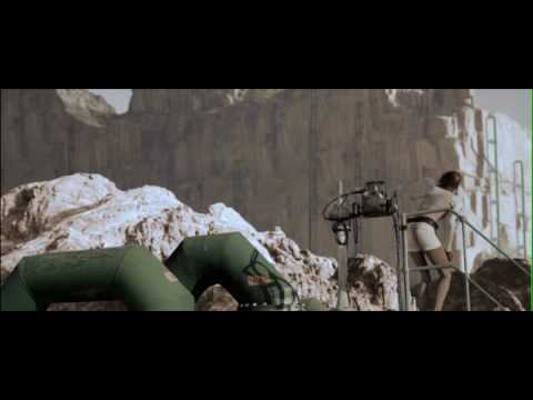 PUMZI TRAILER