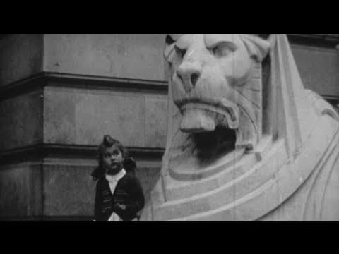 Old Market Square (1951) | Britain on Film
