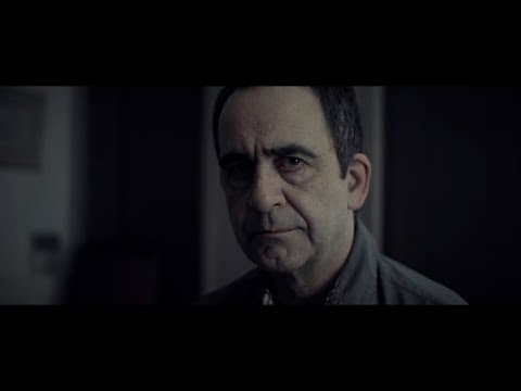The Things They Left Behind - Teaser