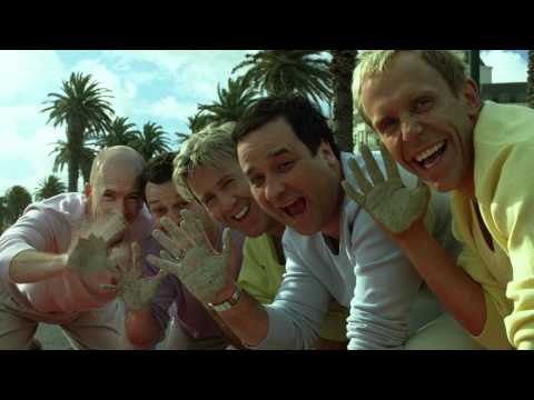 Boytown - Trailer