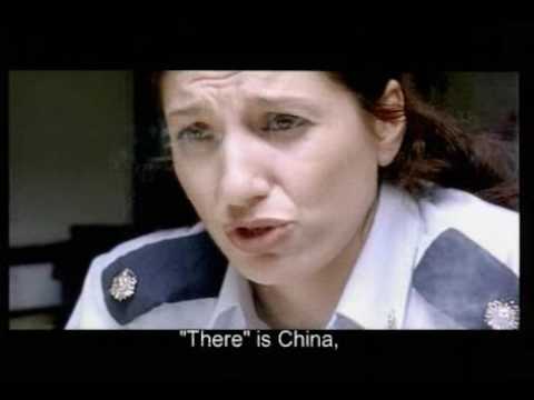 Noodle - Trailer