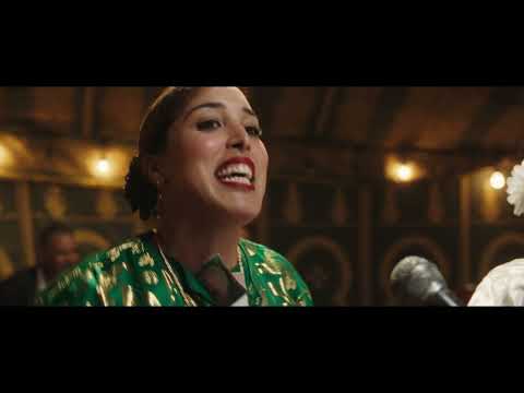 Trailer of Chikha by Ayoub Layoussifi & Zahoua Raji