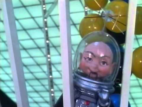 The Martians