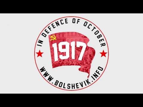 Leon Trotsky - The life of a revolutionary