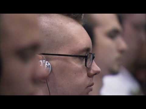 FRAG (2008) Trailer