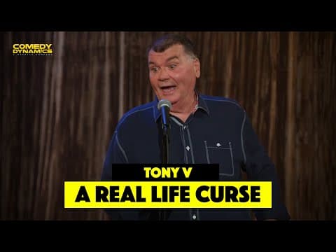 A Real Life Curse