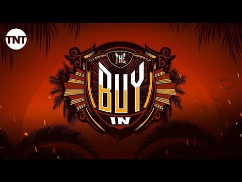 The Buy In: All Elite Wrestling’s “Fight for the Fallen” Preshow