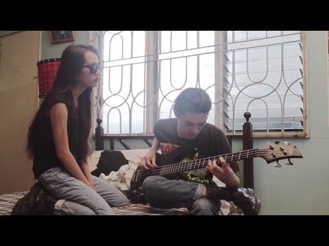 At Kung Abutin ng Dilim (2018)  - Trailer