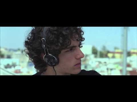 Desterrados / Trailer
