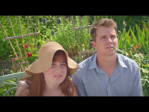 HAZY, HOT & STUPID -- Short Film Trailer
