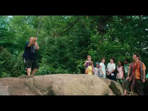 International Trailer 1