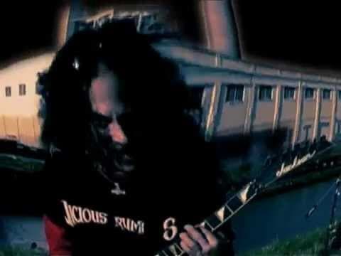 Vicious Rumors - "Poveglia" 2005@GTM Worldwide
