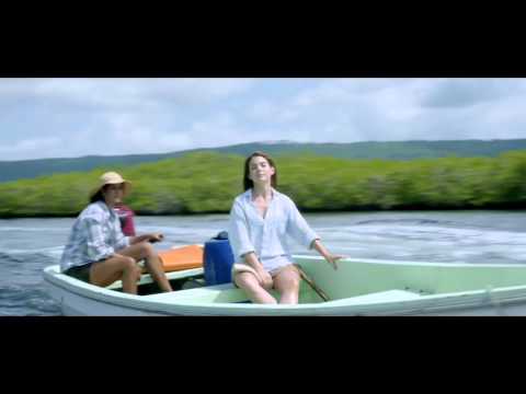 Trailer Oficial Liz en Septiembre. Pronto en cines