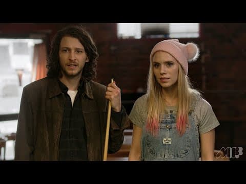 Cerulean Blue | Trailer