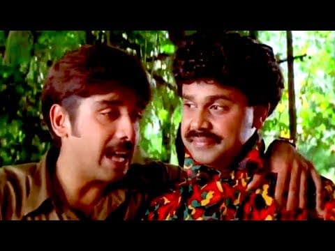 Comedy Scenes