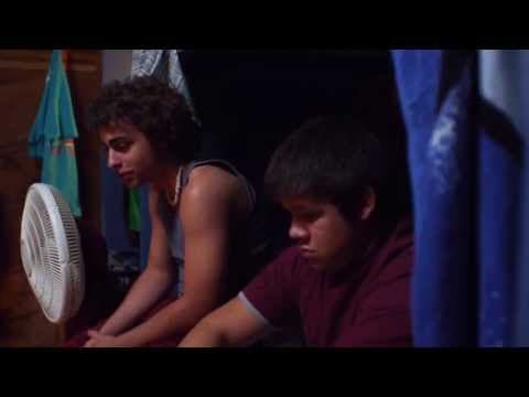 Brandon Braverman's Fat Camp clip