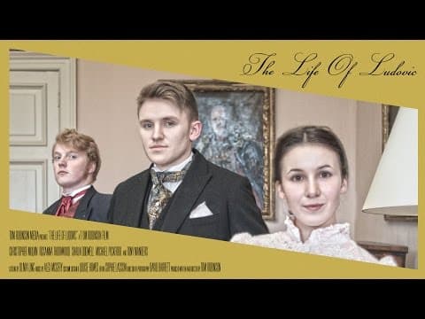 The Life Of Ludovic - Short Film