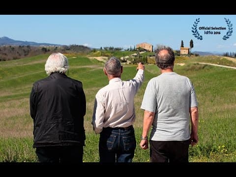 Shalom Italia Trailer
