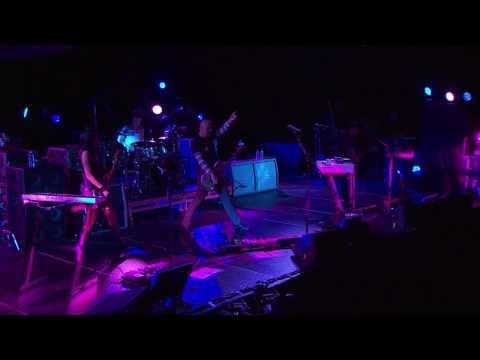 The Smashing Pumpkins Oceania 3D Live In NYC -Trailer Promo