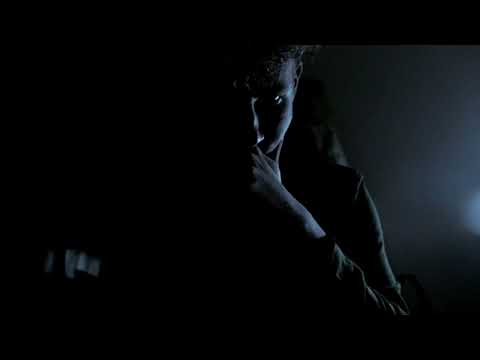 The Hollow Man- horror movie short film