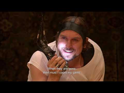 William Shakespeare: Richard III – staged by Thomas Ostermeier (English)