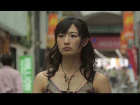 武田梨奈、塚地武雅ら出演のオムニバスムービー!映画『TOKYO CITY GIRL』予告編
