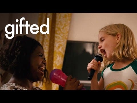 "Mary" TV Commercial