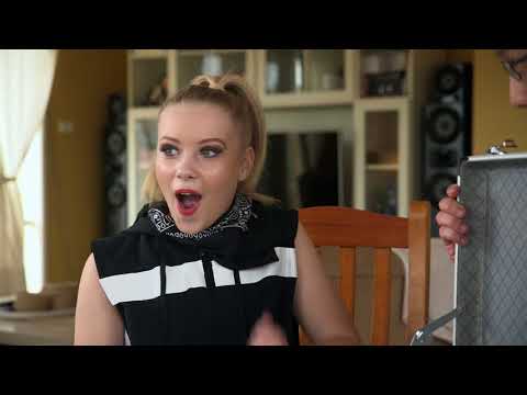 Teenage Boss Trailer OFFICIAL (2018)