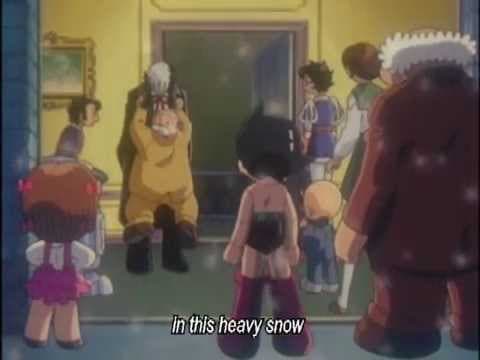 Last Mystery of the 20th Century w/ Amazing English Subtitles