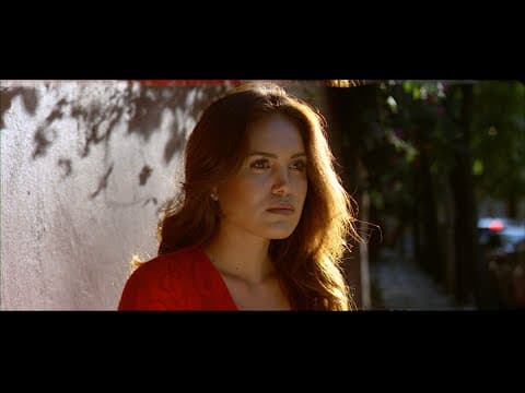 Un sentimiento honesto en el calabozo del olvido (2020) TRAILER HD. Cine mexicano Edith González
