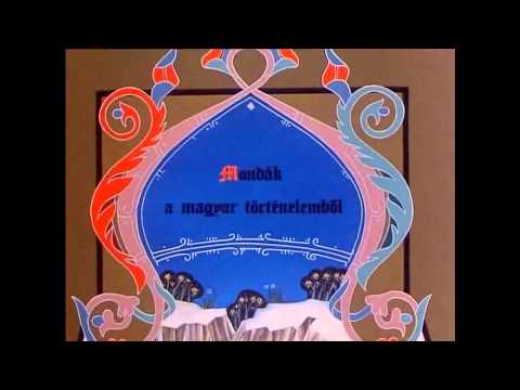 Mondák a magyar történelemből - főcímdal