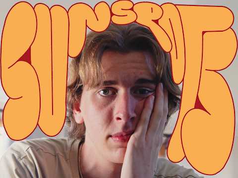 Sunspots (2026) | Short Film (not final)