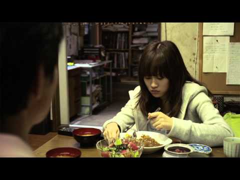 映画『もらとりあむタマ子』予告編