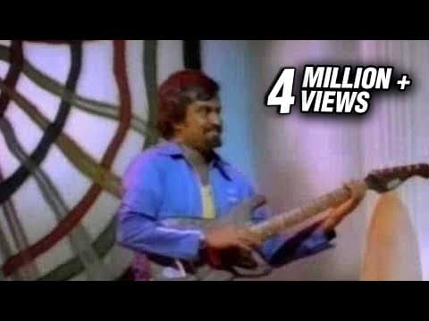 Kamal Haasan & Rajinikanth - Sambo Shiva Shambho - Ninaithale Inikkum