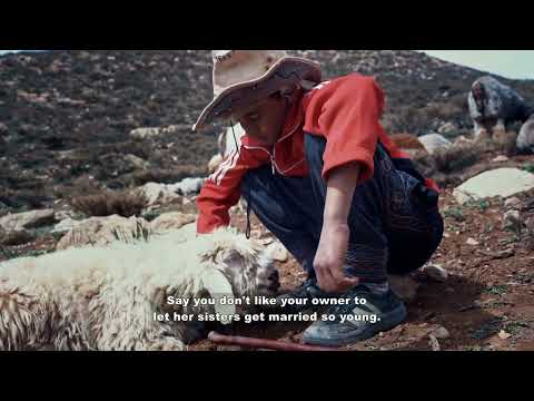 Alone - Clip
