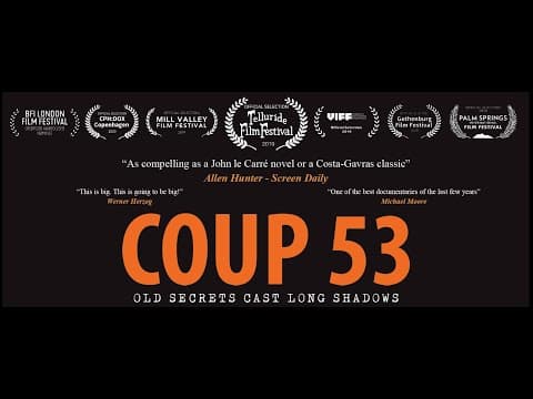 2021 Official Trailer