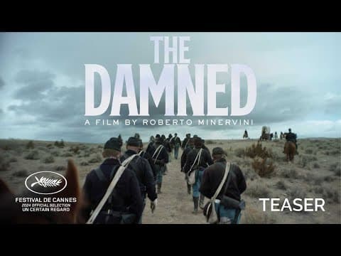 Official Teaser