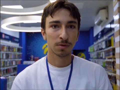 Bağlantı (Connected) Trailer