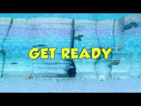Sammy and Co: Turtle Reef
