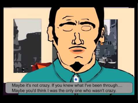 How To Disarm A Bomb (Ambition Part 1)