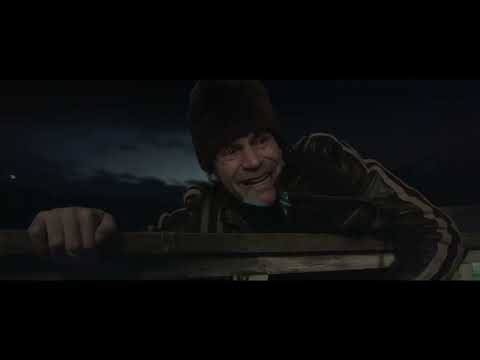 The Spiritualization of Jeff Boyd Trailer