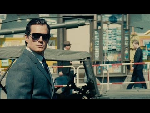 Official Trailer 1