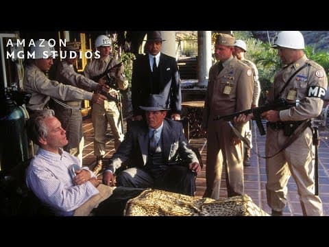 Official Trailer