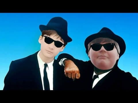 Fantastic Mr Mole (Trailer 2)