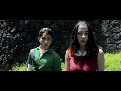 Official Trailer