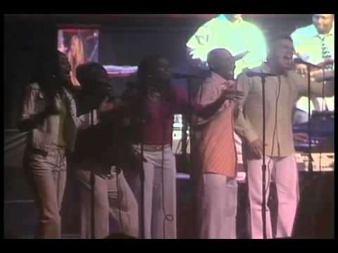 Martha Munizzi - No Limits - LIVE (@marthamunizzi)